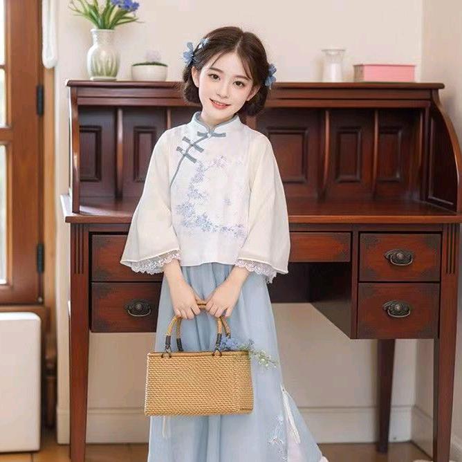 小迷糊麻麻