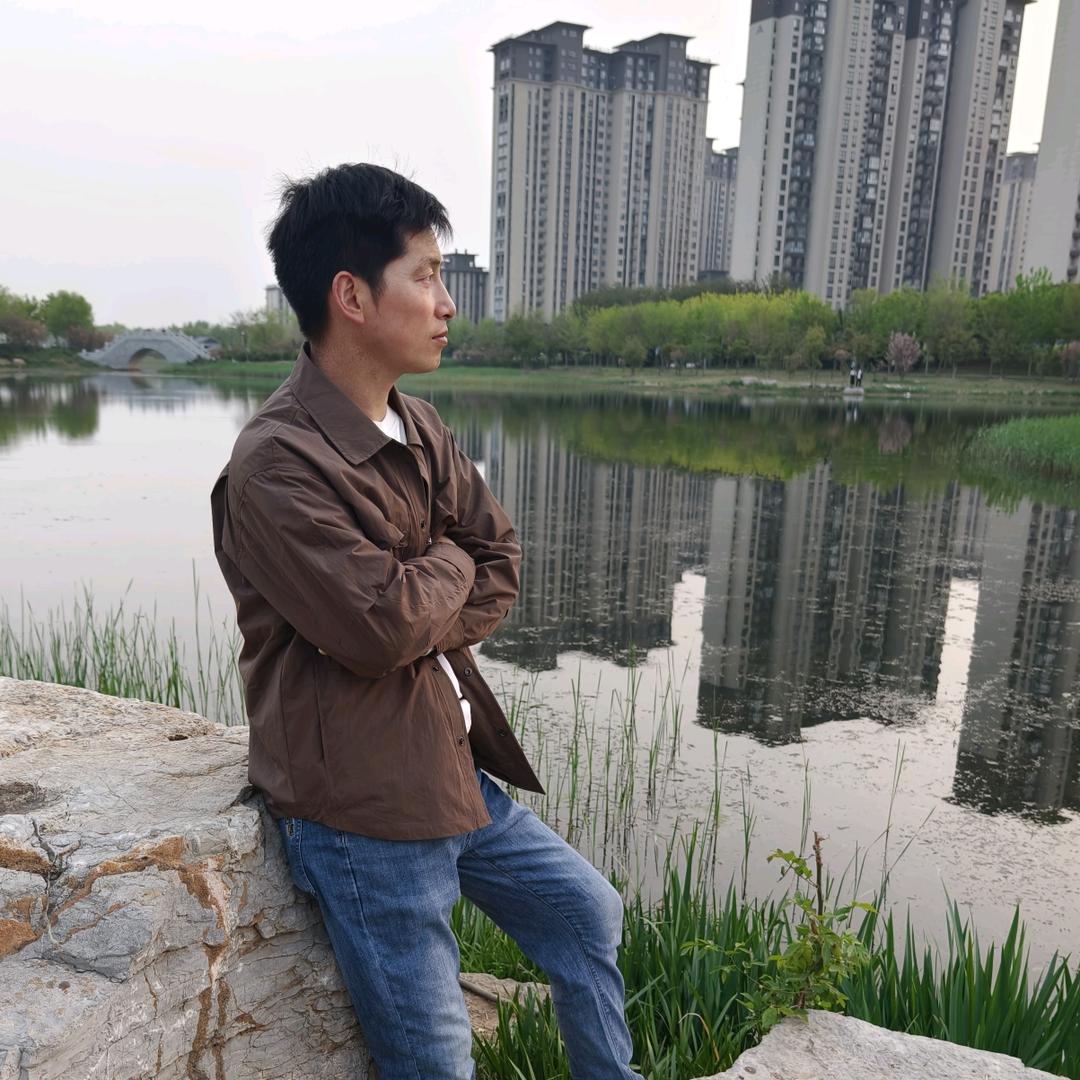 网红桥辉哥