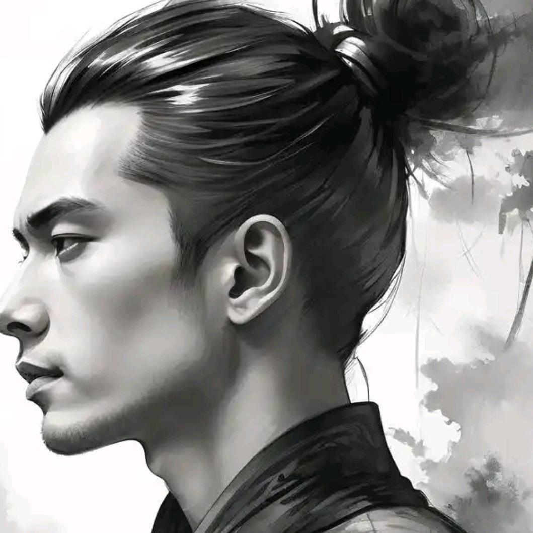 壮志凌云