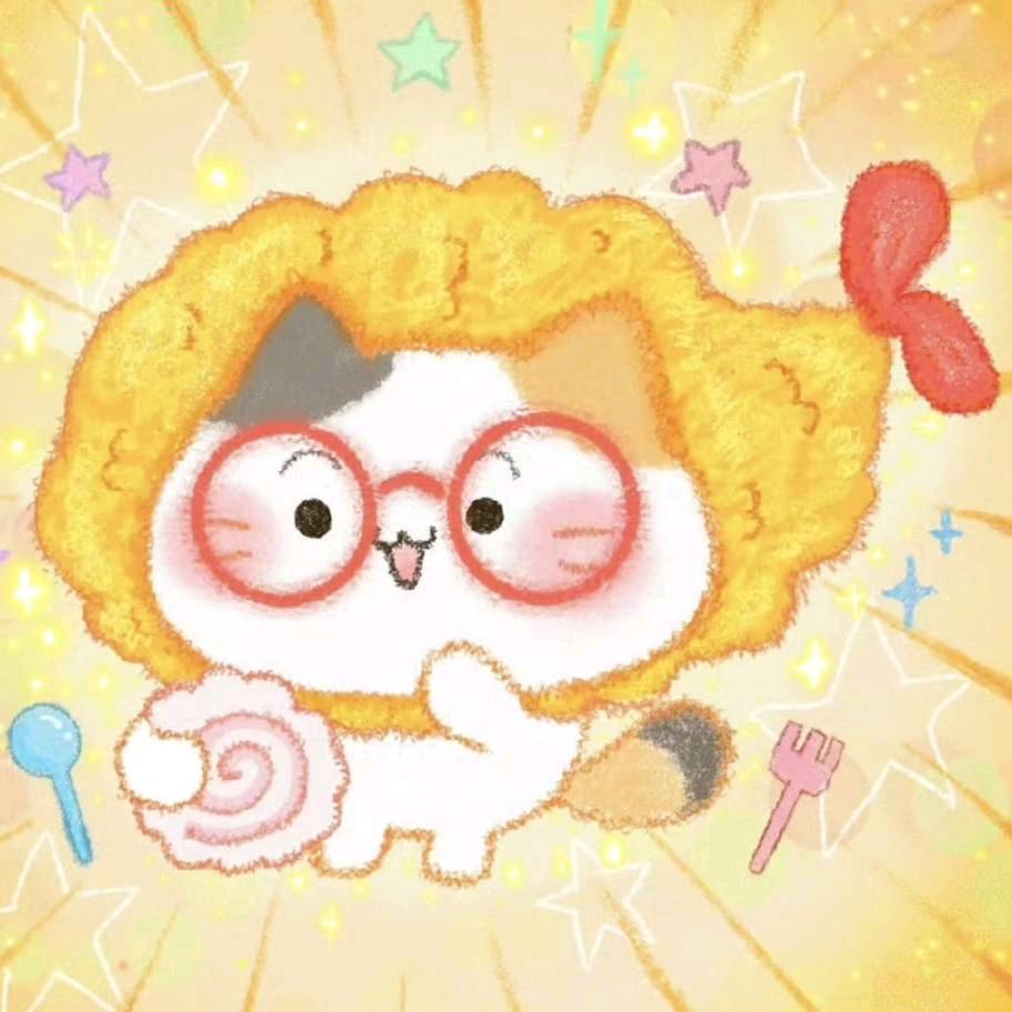 芝士小魚哇ಣ