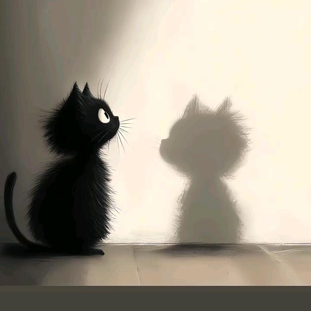 猫先生✔