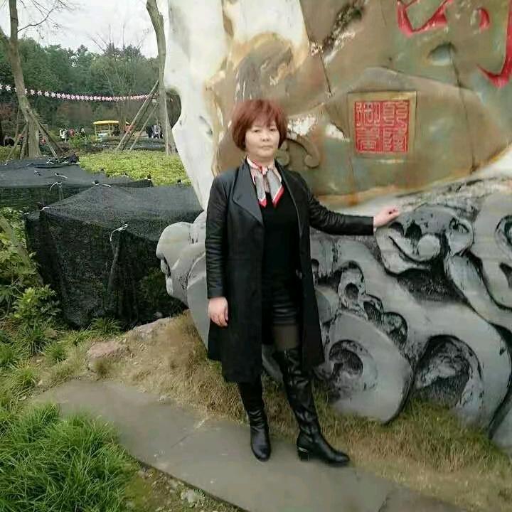 潇洒