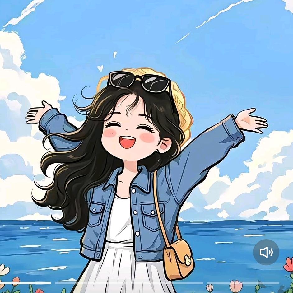 小馋吃不胖