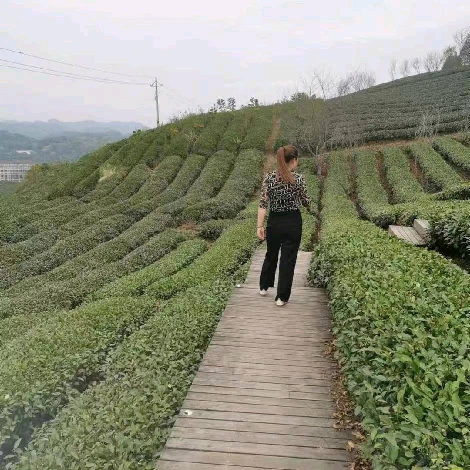 往后余生💞善待自己