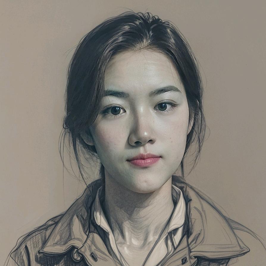 二小姐姐