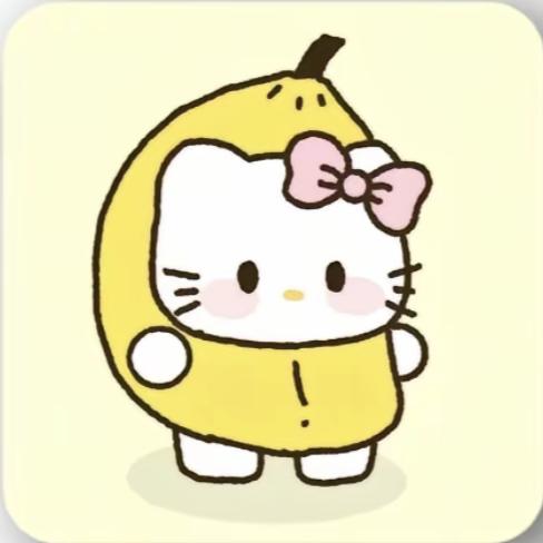 快乐小猫