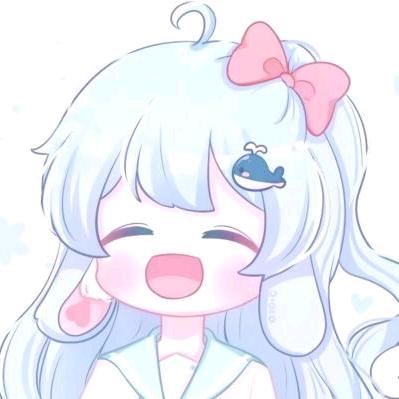 小鱼吖