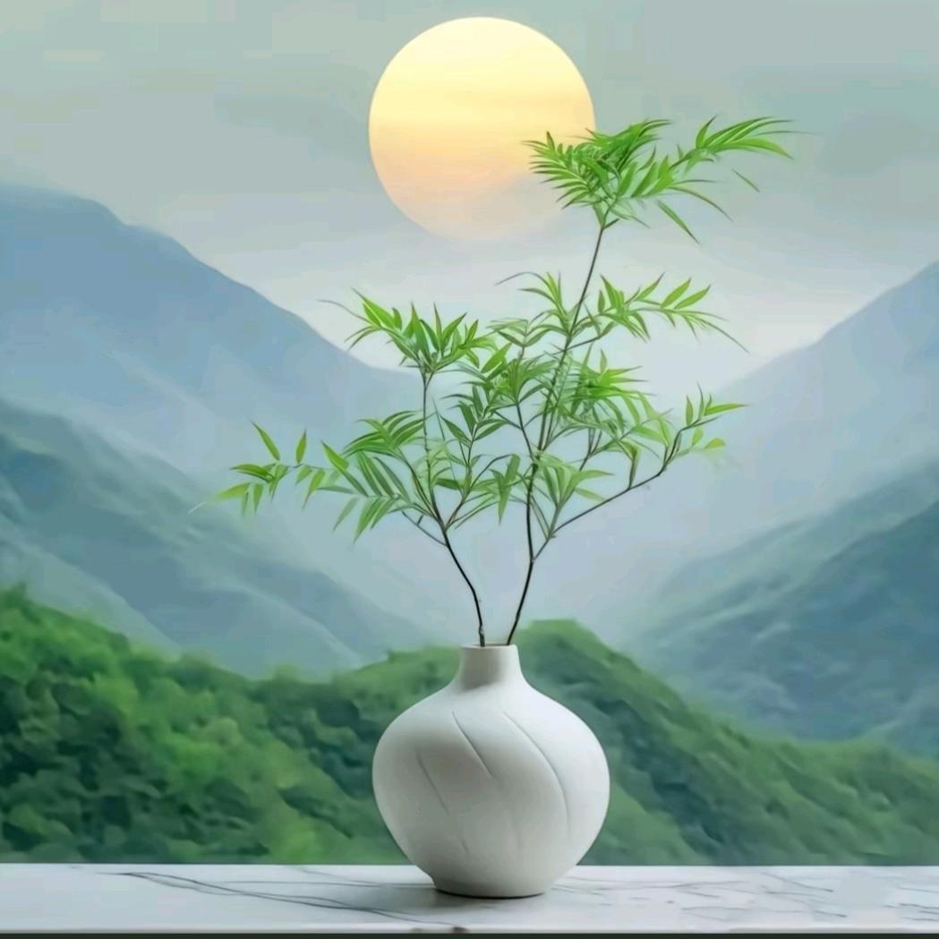 静心