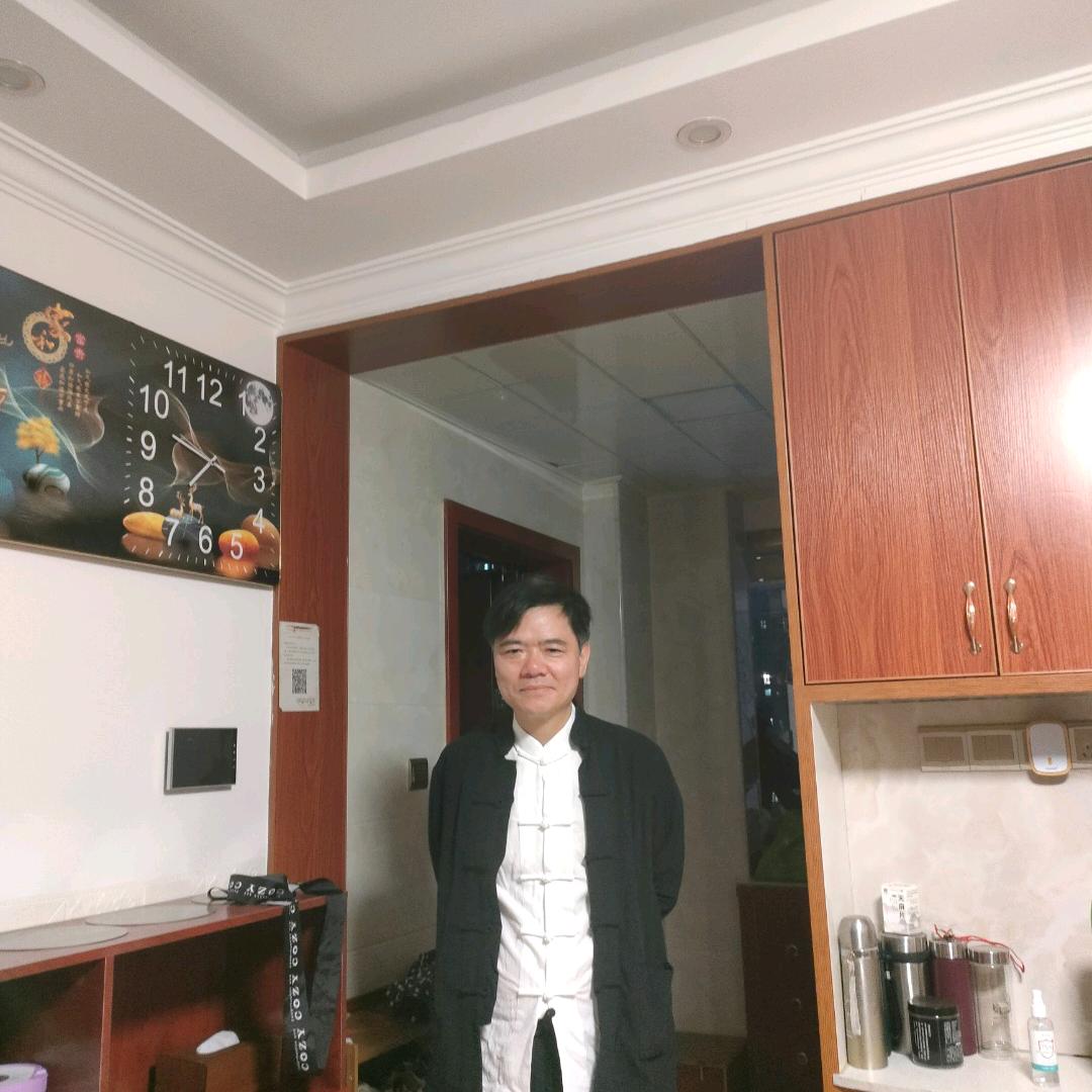 梁山情，如来如愿。