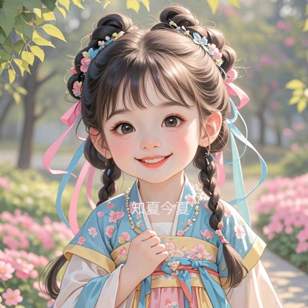 知夏今夏