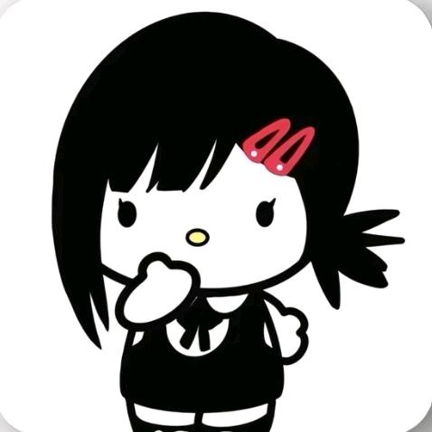 小口