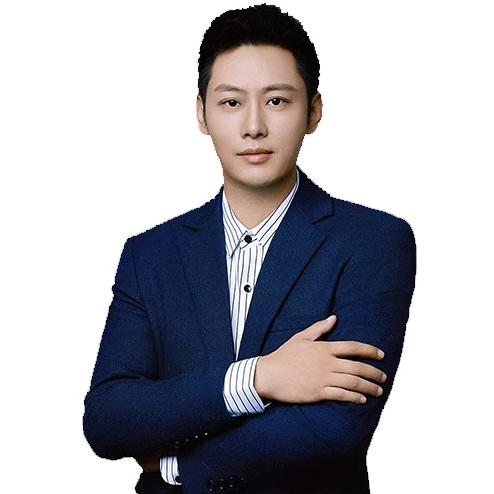 刑事律师阚争扬