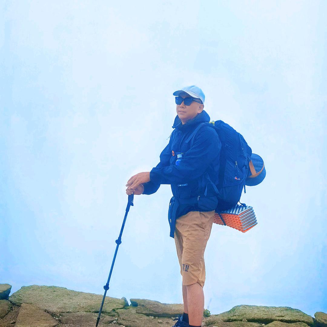 小柳爱生活|走在路上的招商人