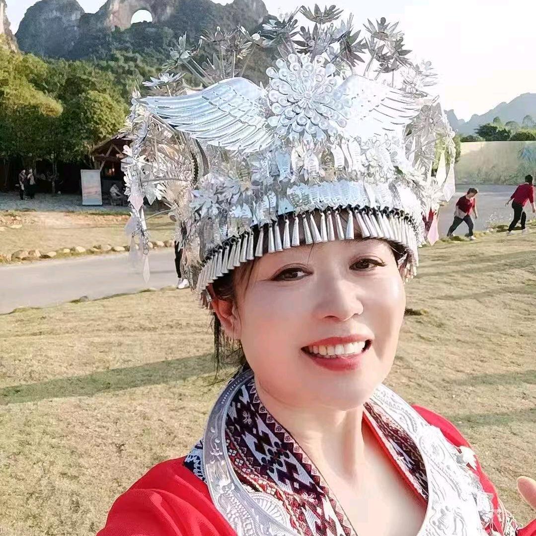 白小丫