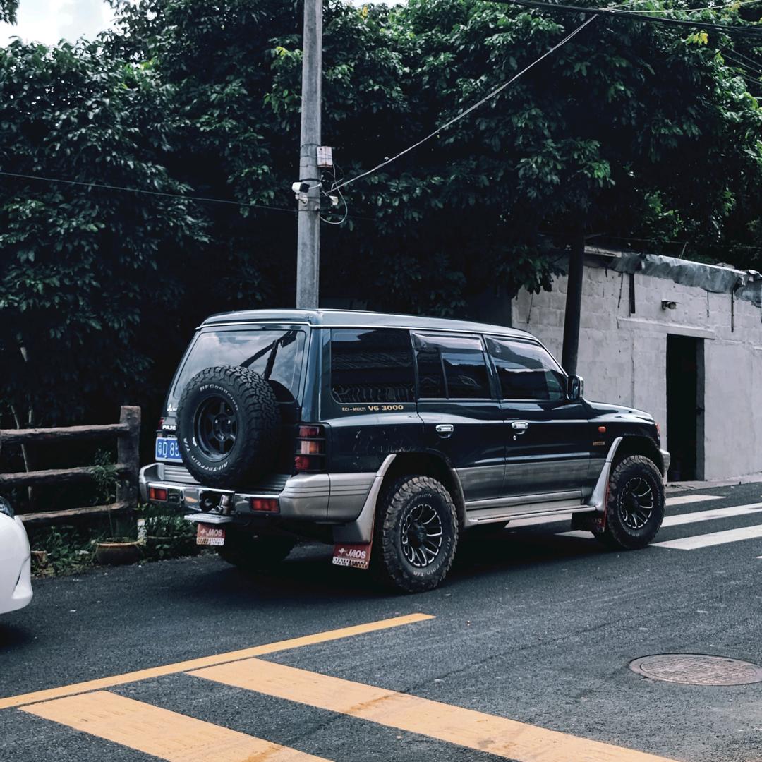 就是林蜀黍