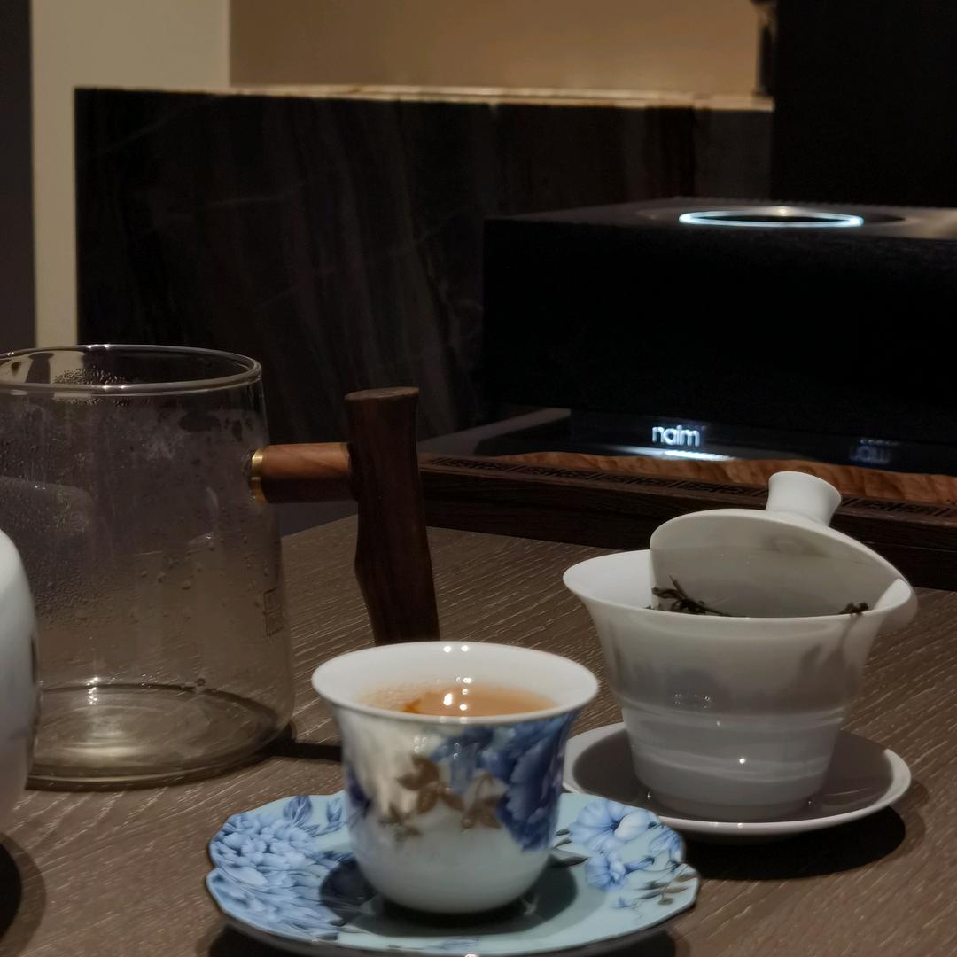 茶酒不分佳