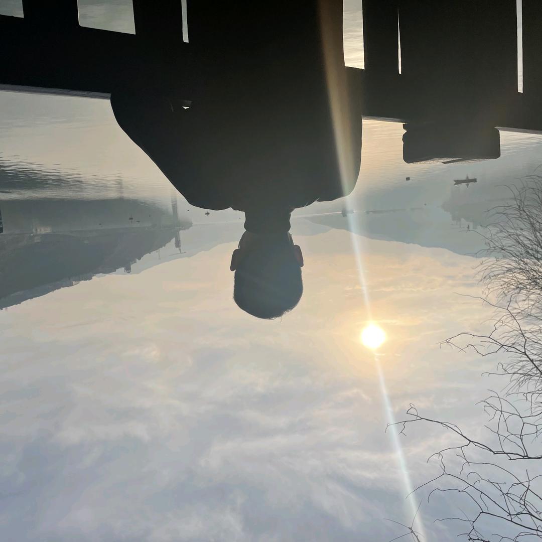 你一定要幸福呀