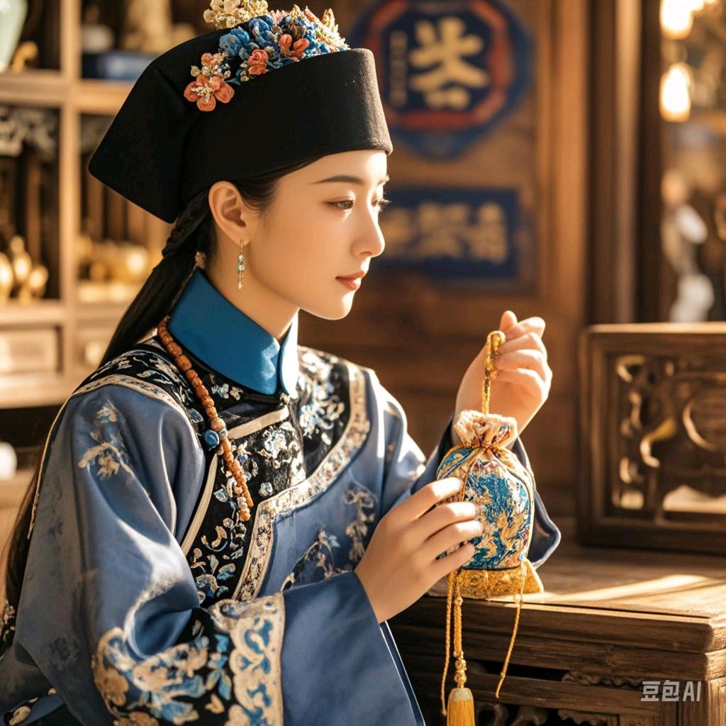 天天好物推荐