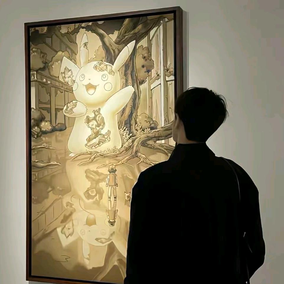 优秀的阿铭