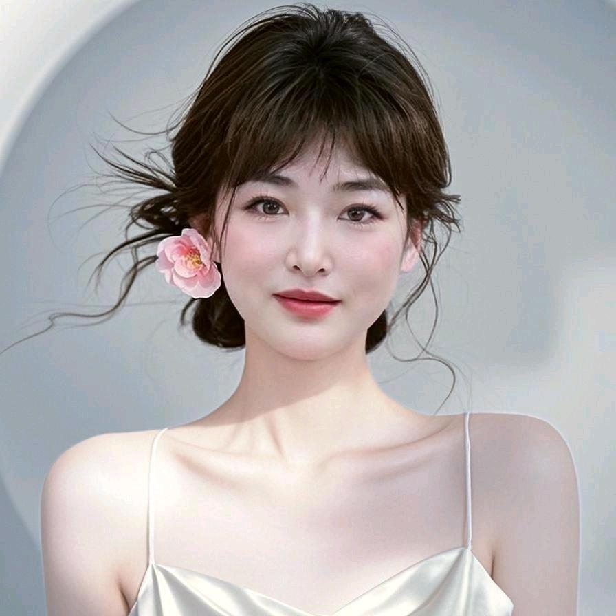 潇潇姐要爆爆