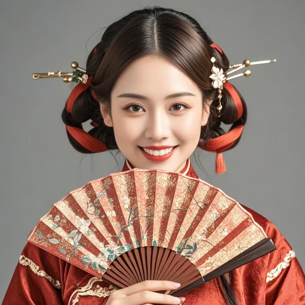 光影小甜心