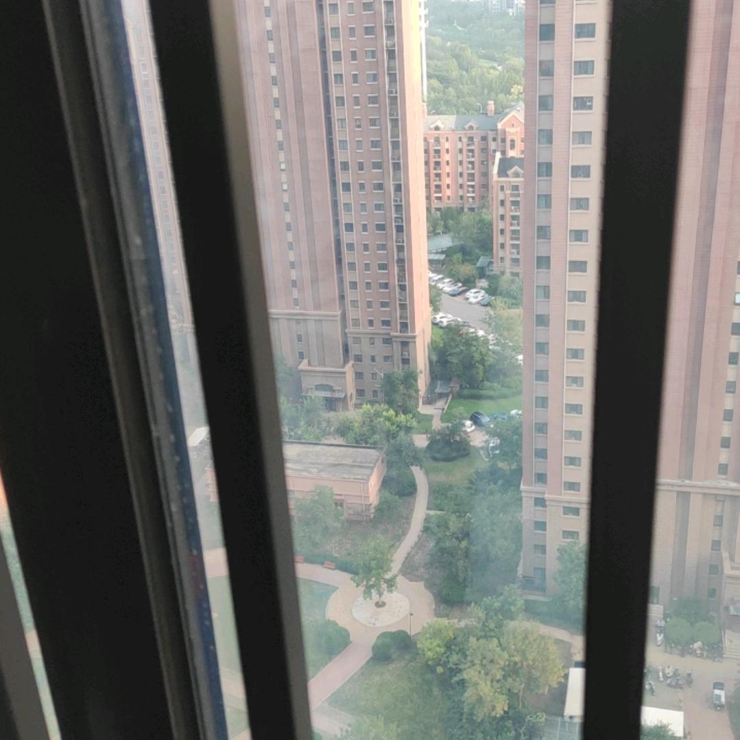 雾散岭