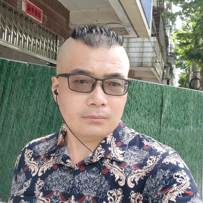 漂泊在外