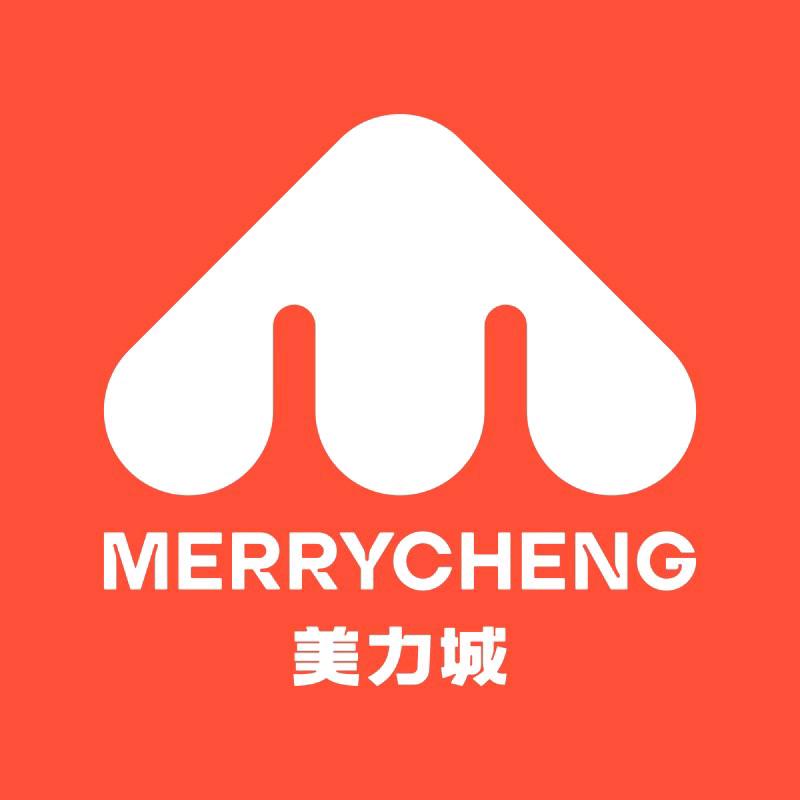 美力城服饰直播间