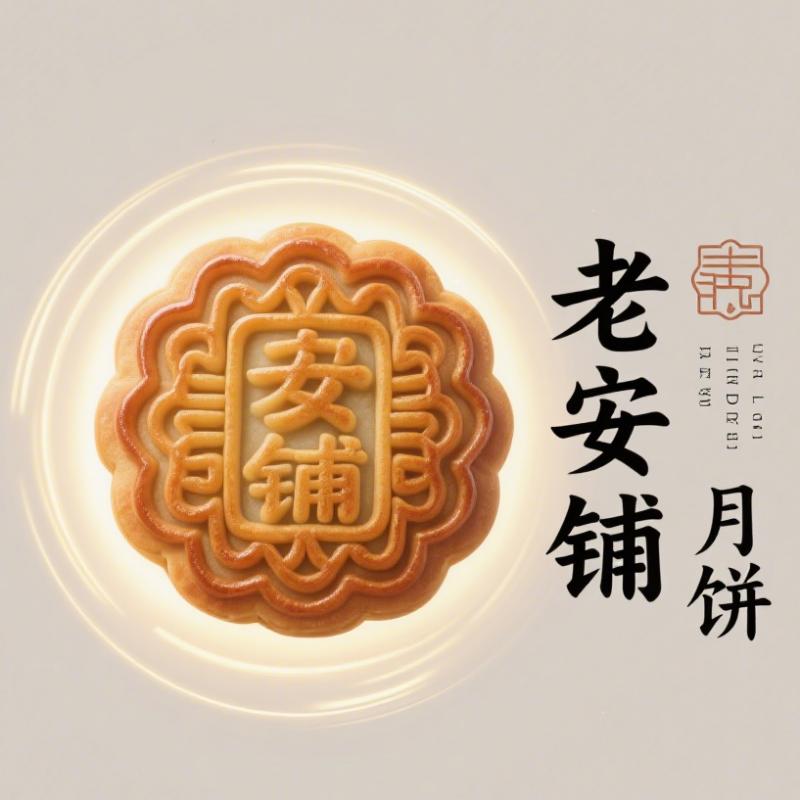 湛江老安铺美食（工厂店总店）