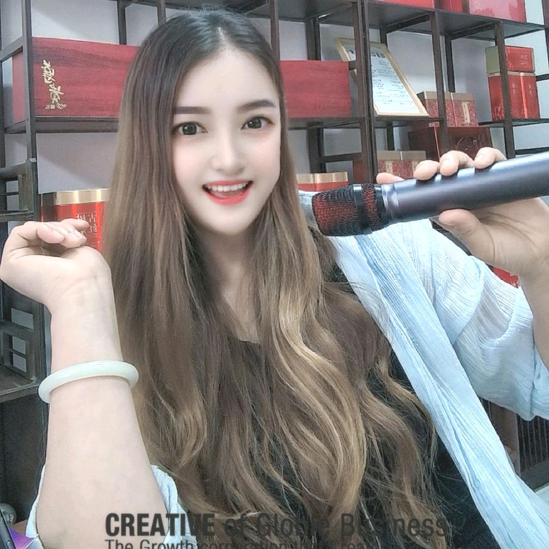张美美