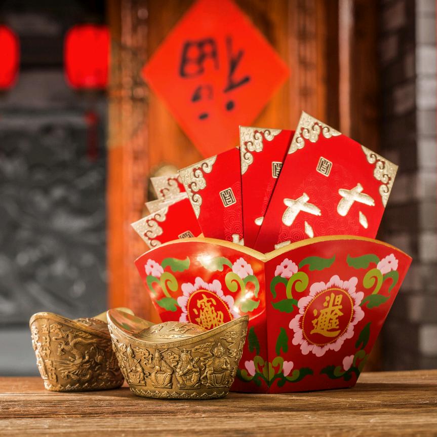 炫彩潮玩小铺