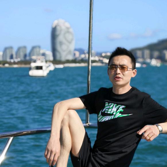 泰宣带你找工作1