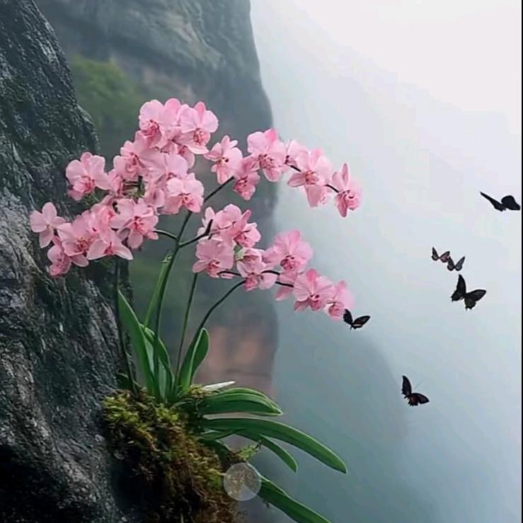 幸福洋溢💘落在你心