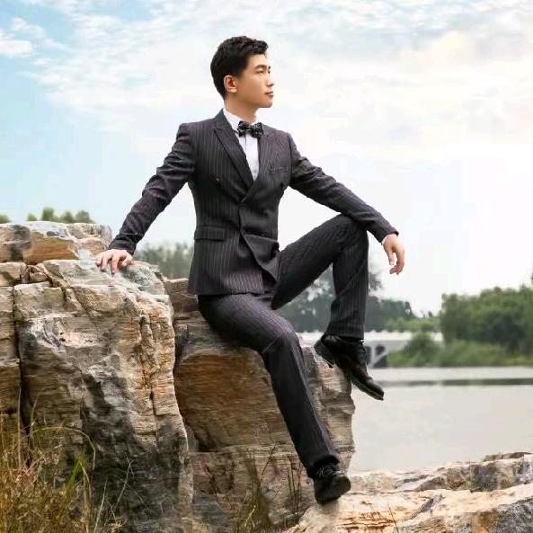 登峰造极的邓✅