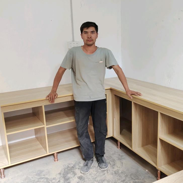亚森江👷电工