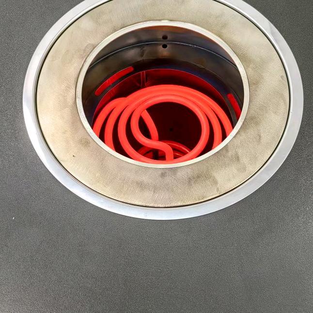 新能源电回风炉工厂