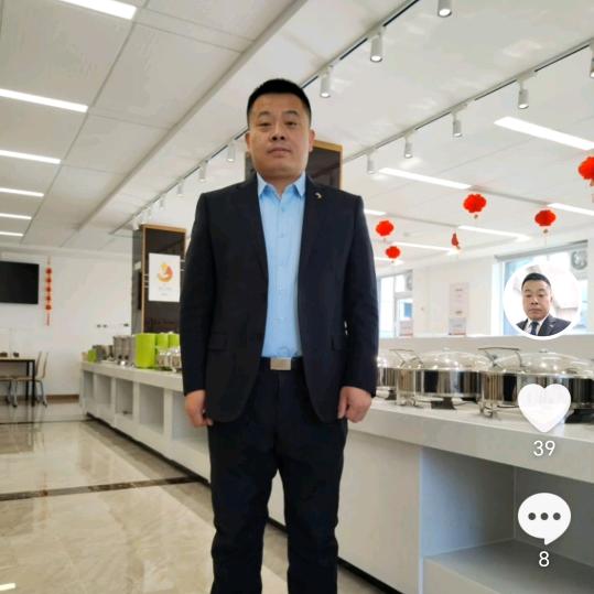 狭路相逢勇者胜