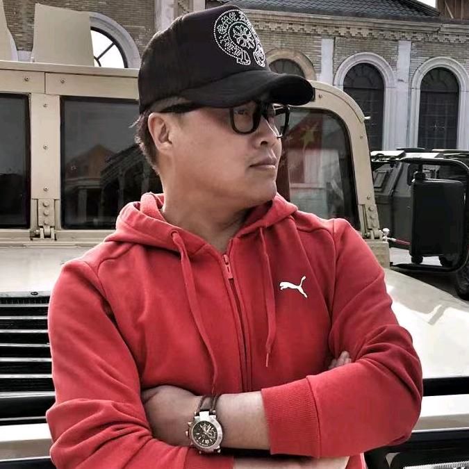 沙琪玛🎙️伯虎