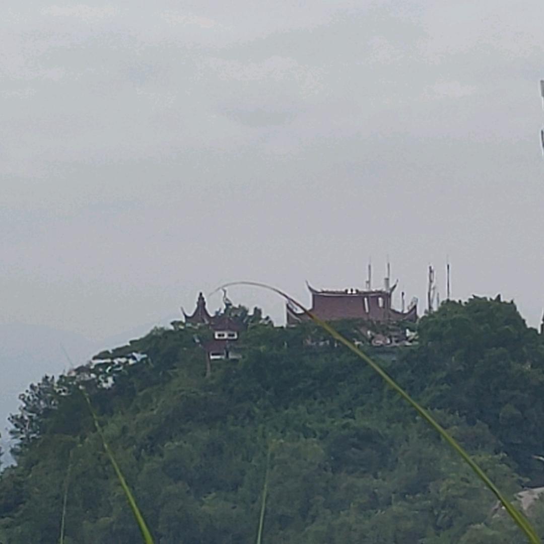 天土