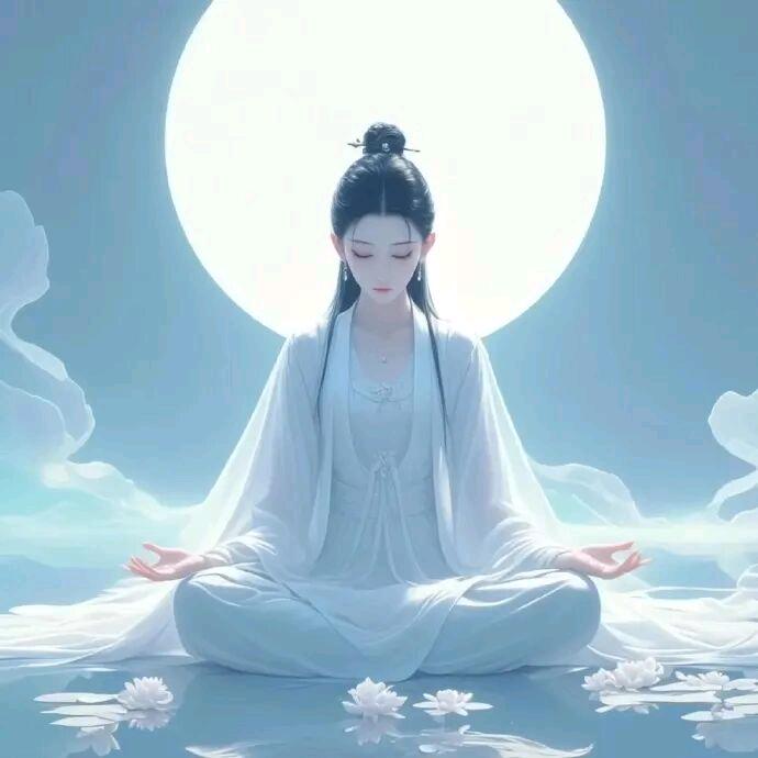 正心正念