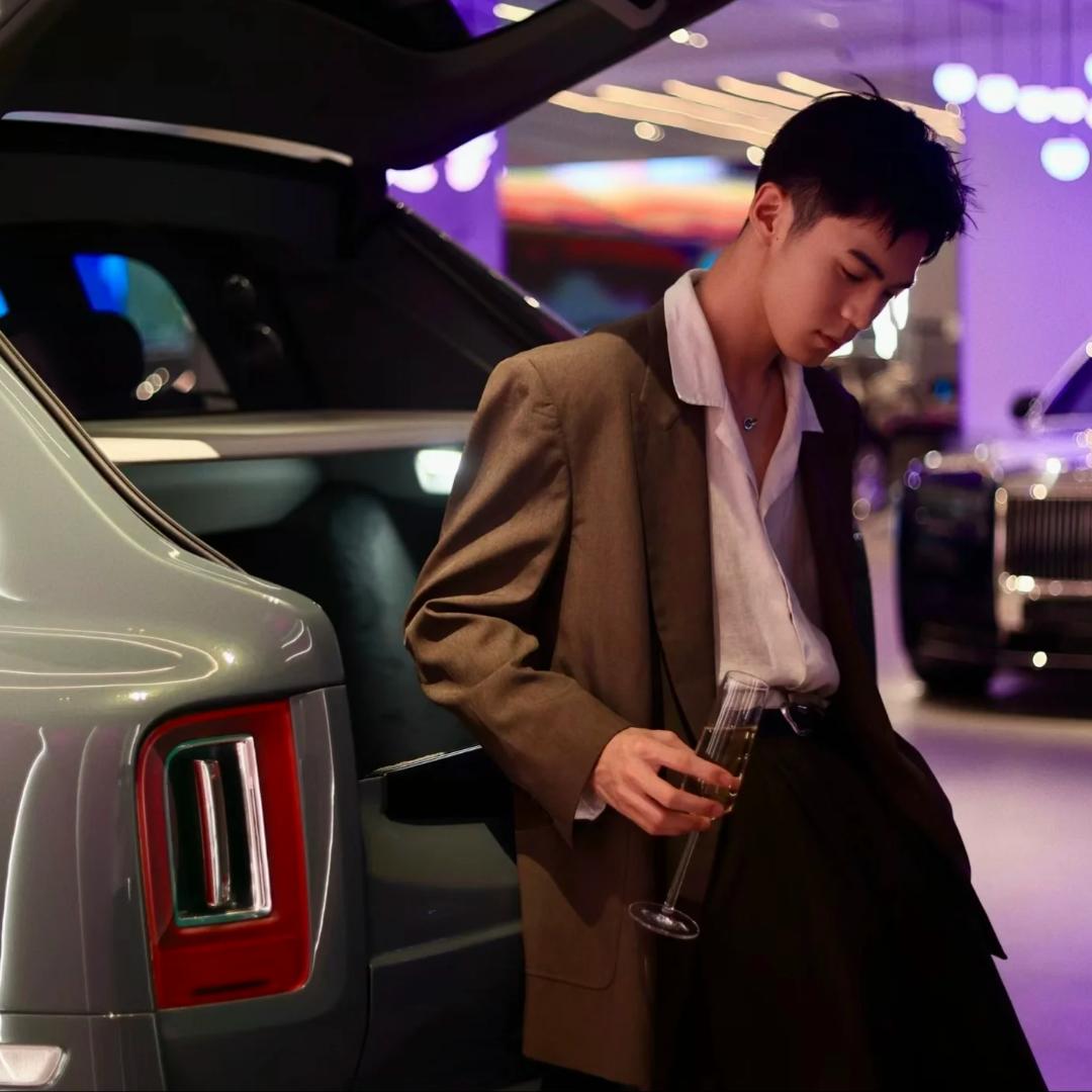 齐哥聊电商（收徒）