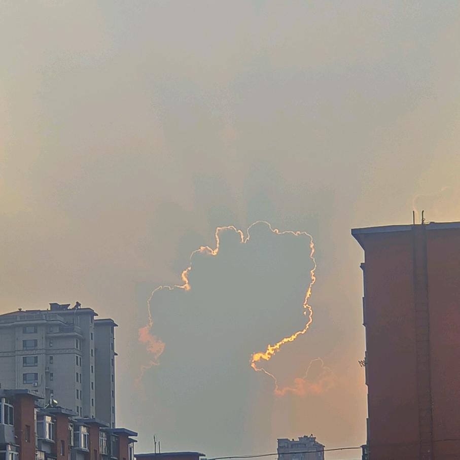 空梦&