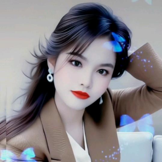 蝴蝶恋～