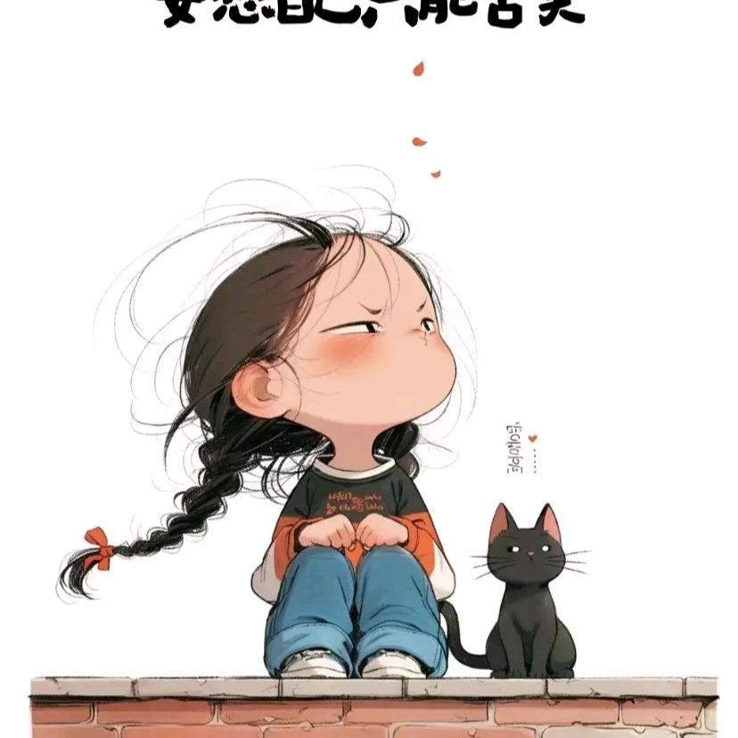 你真自恋