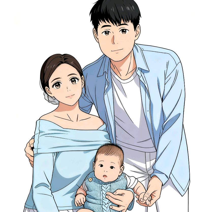 夹心儿