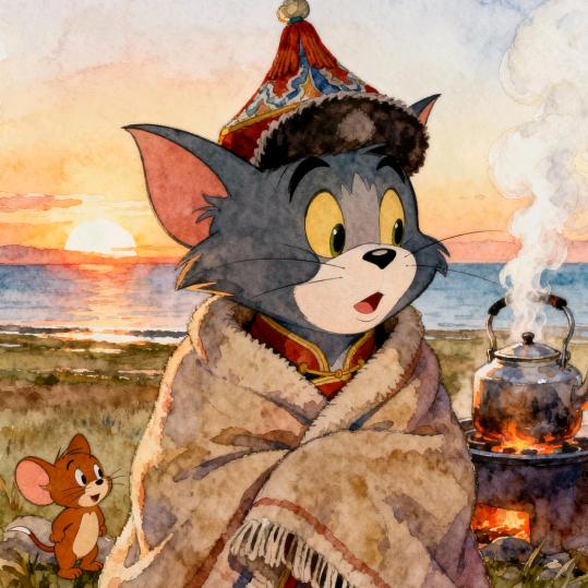 硬币放进牛奶箱