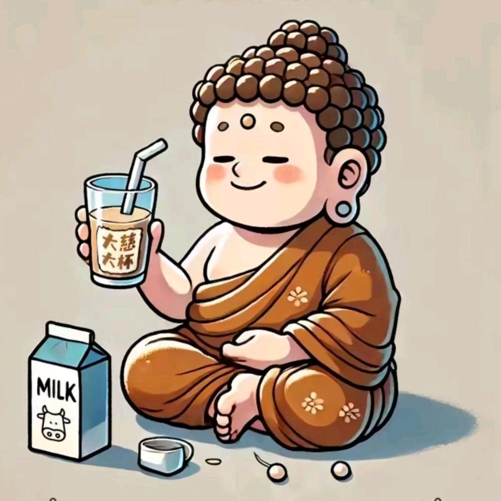 佛道觀觀📿☯
