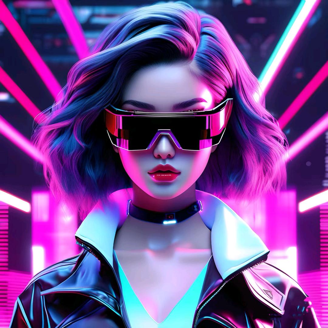 电子秘境数码科技