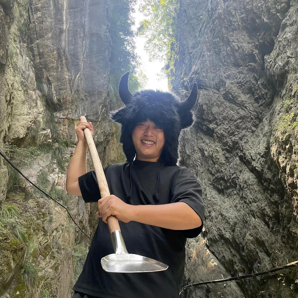 奶牛不吃辣