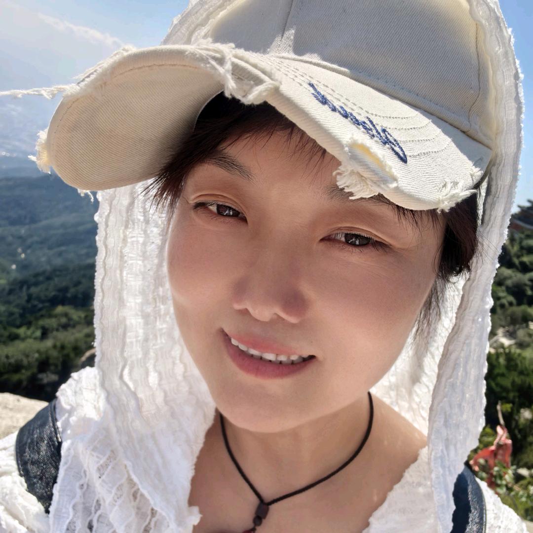 小小宁（妈）